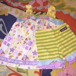 Matilda Jane outfit Bundle
